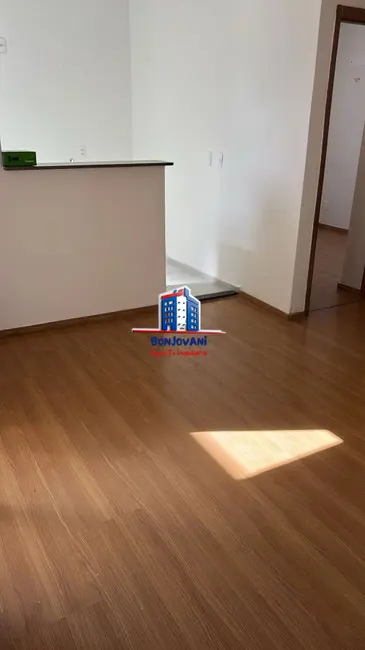 Foto 2 de Apartamento com 2 quartos à venda, 55m2 em Loteamento Clube V, Sao Jose Do Rio Preto - SP