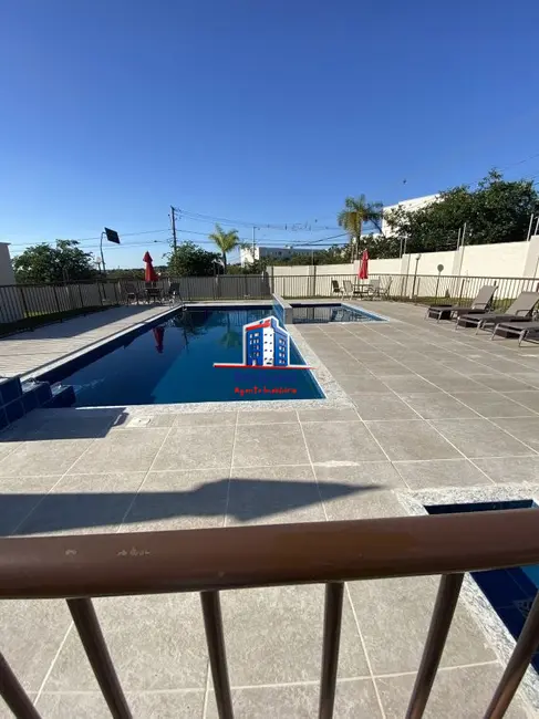 Foto 1 de Apartamento com 2 quartos à venda, 55m2 em Loteamento Clube V, Sao Jose Do Rio Preto - SP