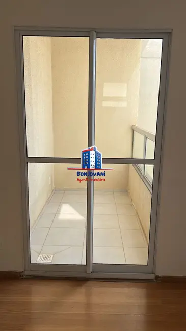 Foto 4 de Apartamento com 2 quartos à venda, 55m2 em Loteamento Clube V, Sao Jose Do Rio Preto - SP