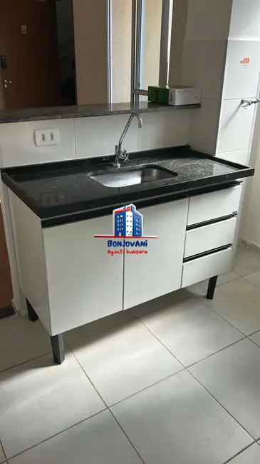 Foto 9 de Apartamento com 2 quartos à venda, 55m2 em Loteamento Clube V, Sao Jose Do Rio Preto - SP
