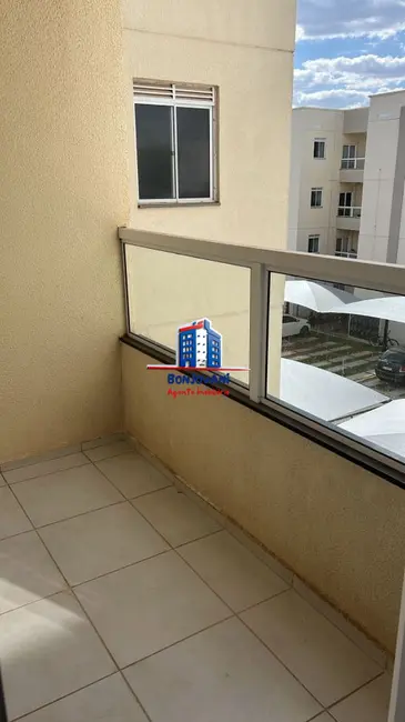 Foto 6 de Apartamento com 2 quartos à venda, 55m2 em Loteamento Clube V, Sao Jose Do Rio Preto - SP