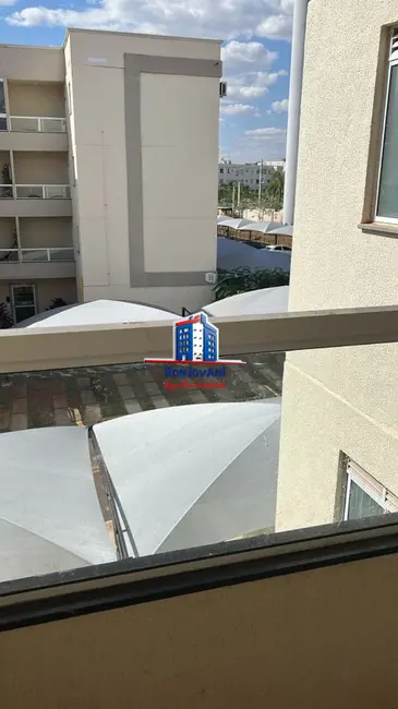 Foto 7 de Apartamento com 2 quartos à venda, 55m2 em Loteamento Clube V, Sao Jose Do Rio Preto - SP