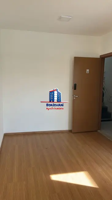 Foto 3 de Apartamento com 2 quartos à venda, 55m2 em Loteamento Clube V, Sao Jose Do Rio Preto - SP