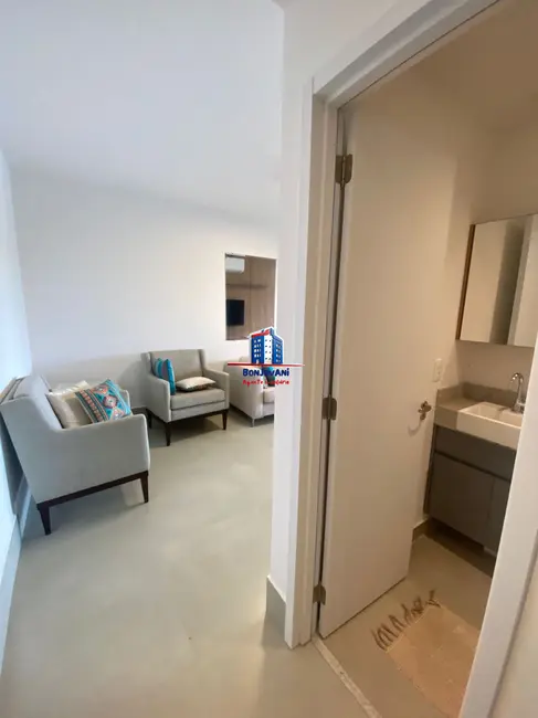 Foto 3 de Apartamento com 3 quartos para alugar, 106m2 em Sao Jose Do Rio Preto - SP