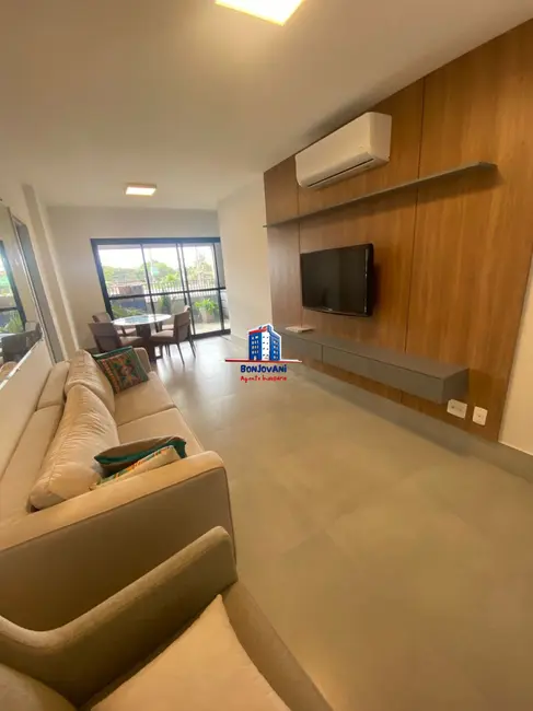 Foto 7 de Apartamento com 3 quartos para alugar, 106m2 em Sao Jose Do Rio Preto - SP