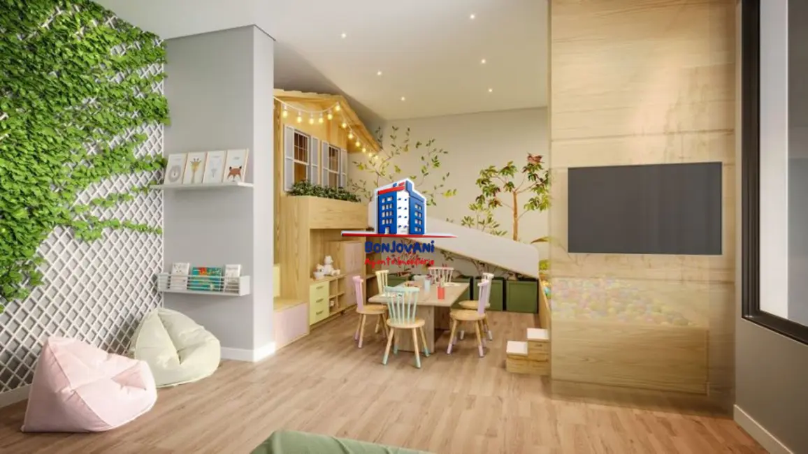 Foto 6 de Apartamento com 3 quartos para alugar, 106m2 em Sao Jose Do Rio Preto - SP