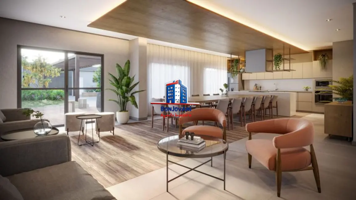 Foto 9 de Apartamento com 3 quartos para alugar, 106m2 em Sao Jose Do Rio Preto - SP