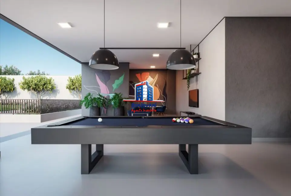 Foto 3 de Apartamento com 3 quartos para alugar, 106m2 em Sao Jose Do Rio Preto - SP