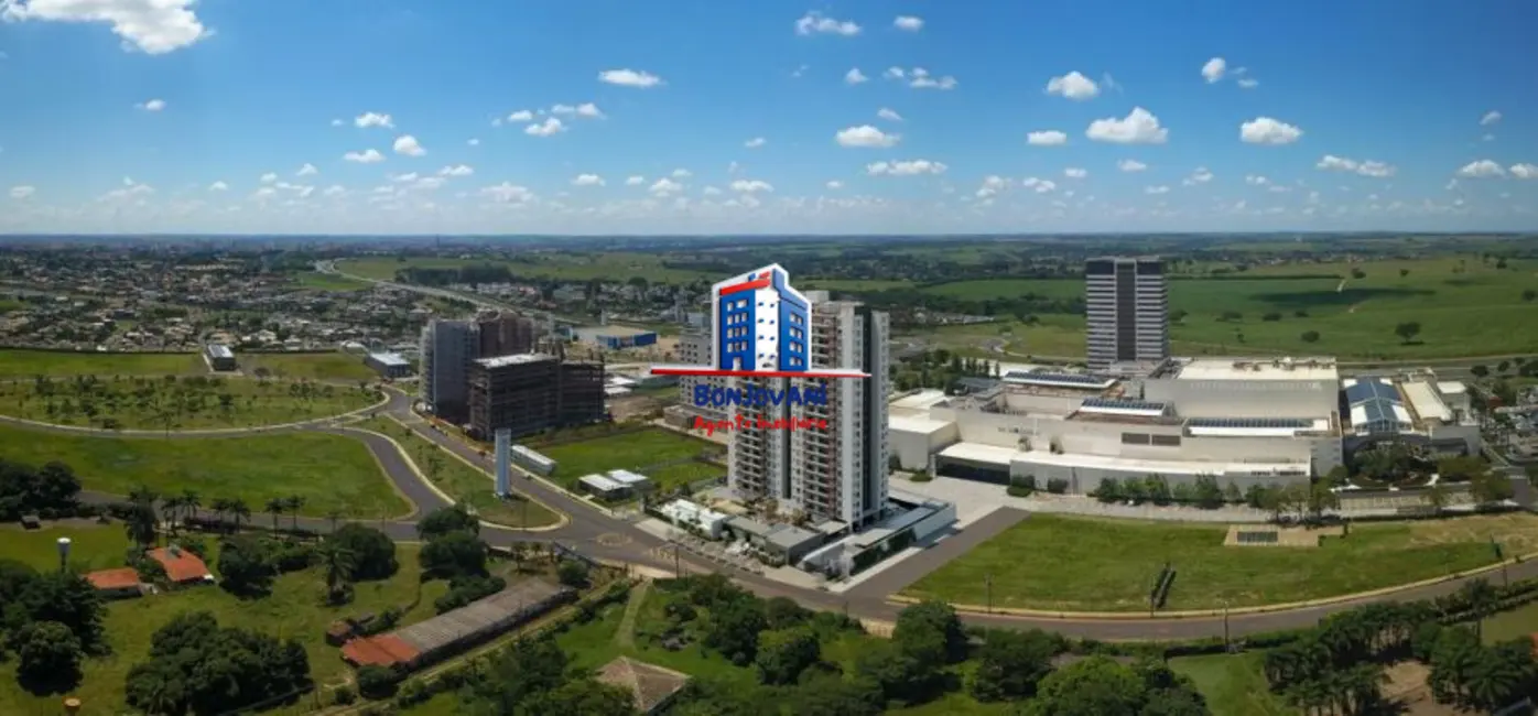 Foto 1 de Apartamento com 3 quartos para alugar, 106m2 em Sao Jose Do Rio Preto - SP