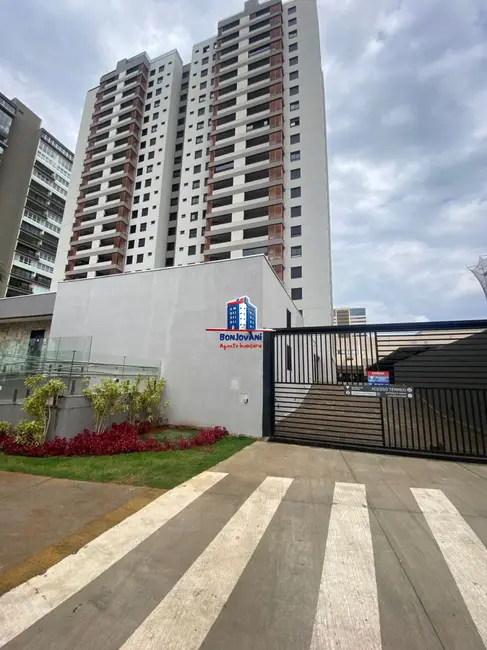 Foto 2 de Apartamento com 3 quartos para alugar, 106m2 em Sao Jose Do Rio Preto - SP