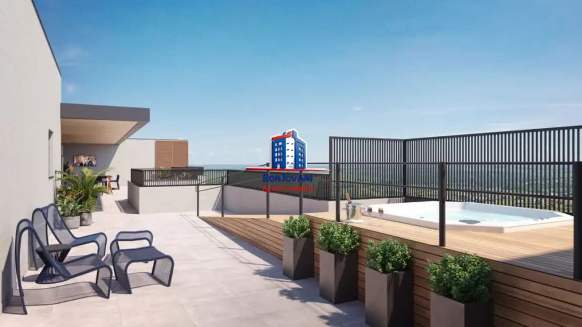 Foto 5 de Apartamento com 3 quartos para alugar, 106m2 em Sao Jose Do Rio Preto - SP