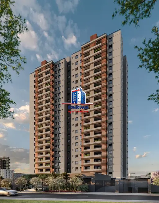 Foto 7 de Apartamento com 3 quartos para alugar, 106m2 em Sao Jose Do Rio Preto - SP