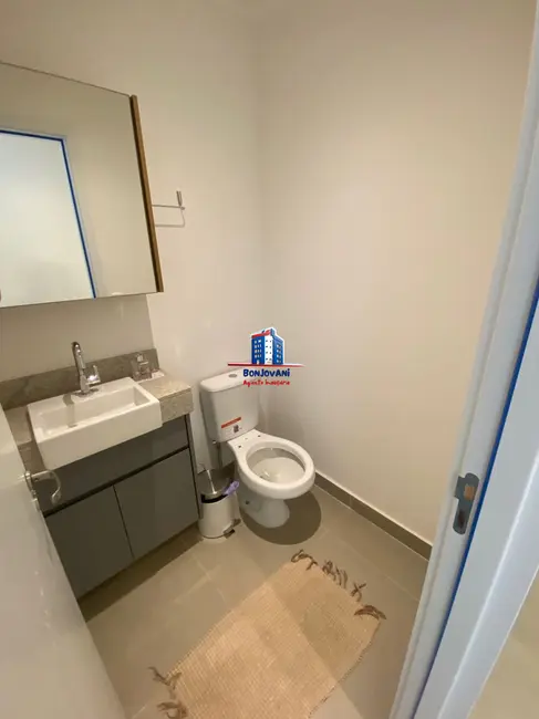 Foto 5 de Apartamento com 3 quartos para alugar, 106m2 em Sao Jose Do Rio Preto - SP