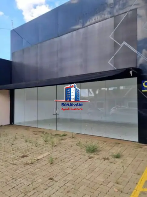 Foto 1 de Sala Comercial para alugar, 182m2 em Vila São Pedro, Sao Jose Do Rio Preto - SP