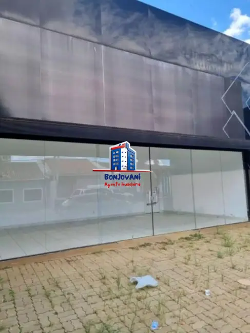 Foto 4 de Sala Comercial para alugar, 182m2 em Vila São Pedro, Sao Jose Do Rio Preto - SP