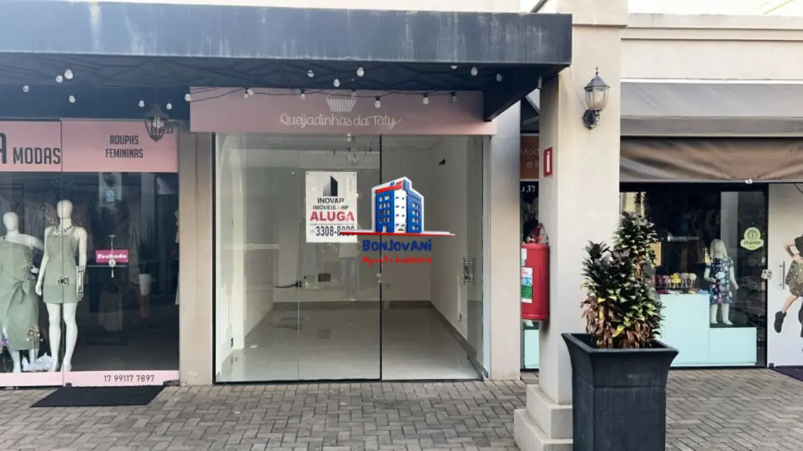 Foto 2 de Sala Comercial para alugar, 20m2 em Belvedere Terra Nova, Sao Jose Do Rio Preto - SP