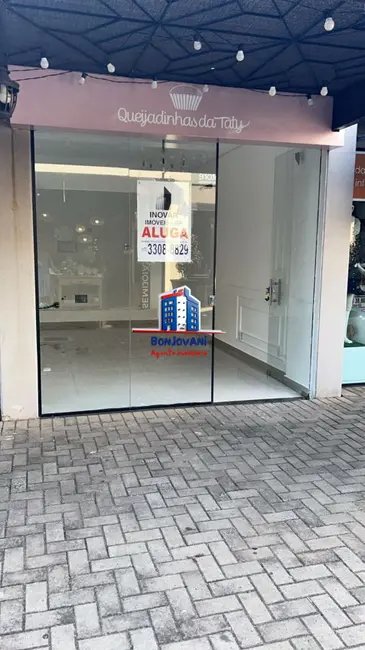 Foto 3 de Sala Comercial para alugar, 20m2 em Belvedere Terra Nova, Sao Jose Do Rio Preto - SP