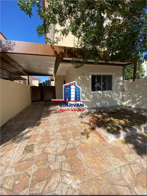 Foto 1 de Sobrado com 2 quartos para alugar, 70m2 em Parque Jaguaré, Sao Jose Do Rio Preto - SP