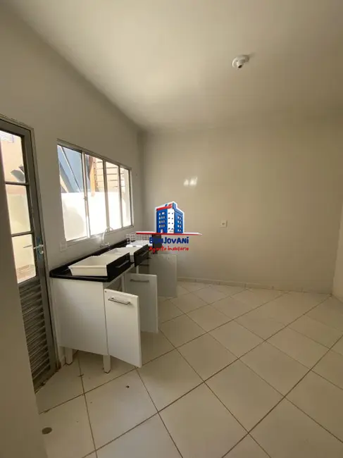 Foto 5 de Sobrado com 2 quartos para alugar, 70m2 em Parque Jaguaré, Sao Jose Do Rio Preto - SP