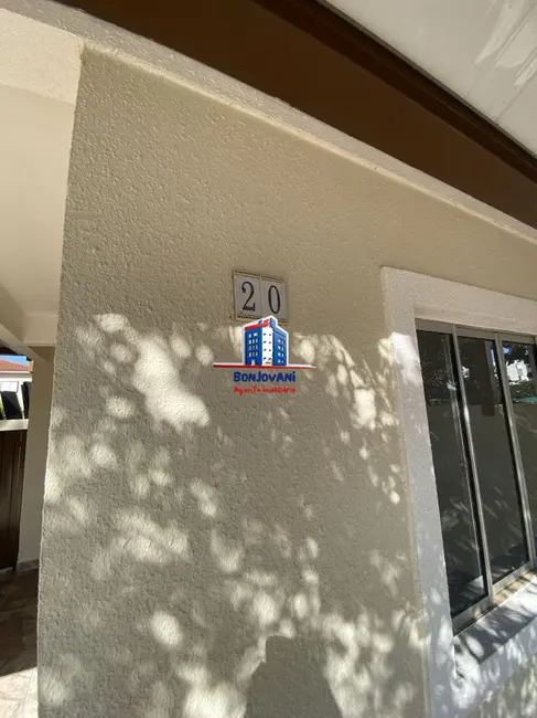 Foto 2 de Sobrado com 2 quartos para alugar, 70m2 em Parque Jaguaré, Sao Jose Do Rio Preto - SP