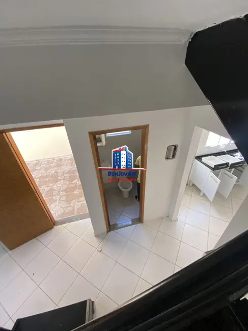 Foto 8 de Sobrado com 2 quartos para alugar, 70m2 em Parque Jaguaré, Sao Jose Do Rio Preto - SP