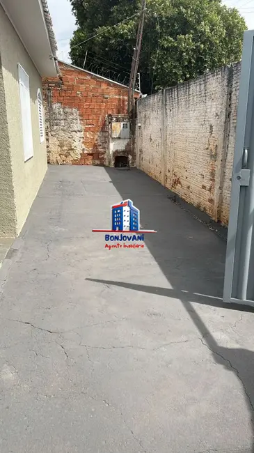 Foto 3 de Casa com 3 quartos à venda, 190m2 em Solo Sagrado I, Sao Jose Do Rio Preto - SP