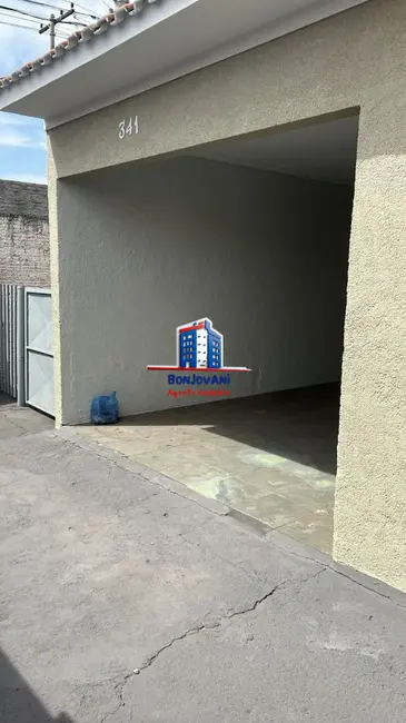 Foto 5 de Casa com 3 quartos à venda, 190m2 em Solo Sagrado I, Sao Jose Do Rio Preto - SP