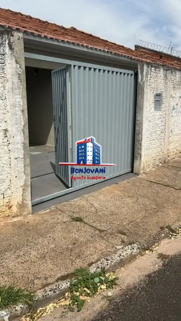 Foto 2 de Casa com 3 quartos à venda, 190m2 em Solo Sagrado I, Sao Jose Do Rio Preto - SP