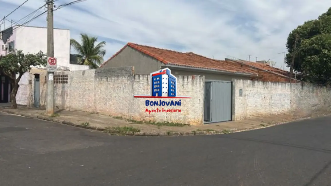 Foto 1 de Casa com 3 quartos à venda, 190m2 em Solo Sagrado I, Sao Jose Do Rio Preto - SP