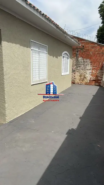 Foto 4 de Casa com 3 quartos à venda, 190m2 em Solo Sagrado I, Sao Jose Do Rio Preto - SP