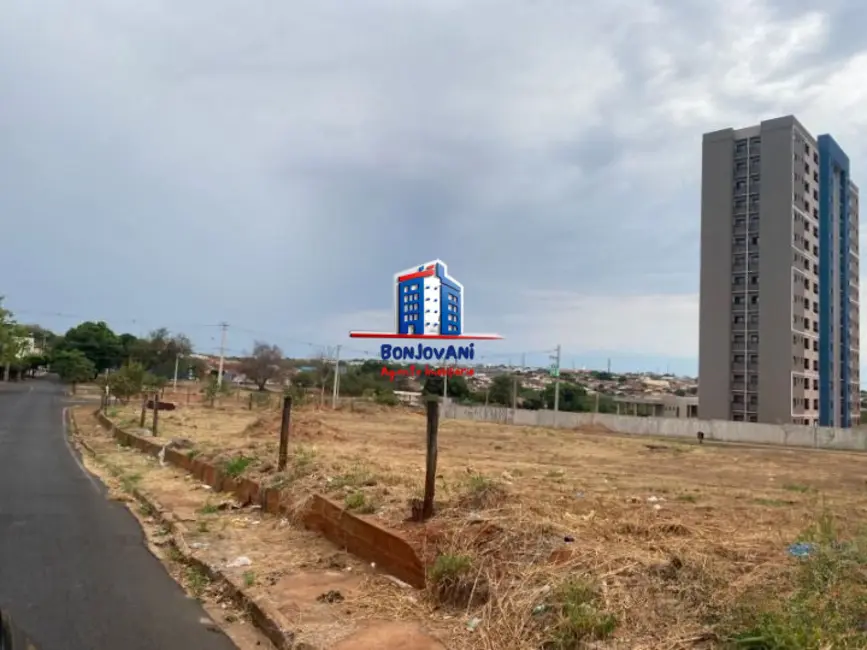 Foto 1 de Terreno / Lote à venda, 2947m2 em Residencial Ana Célia, Sao Jose Do Rio Preto - SP