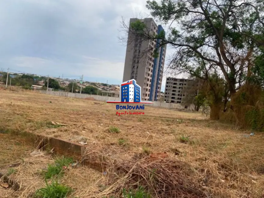 Foto 2 de Terreno / Lote à venda, 2947m2 em Residencial Ana Célia, Sao Jose Do Rio Preto - SP