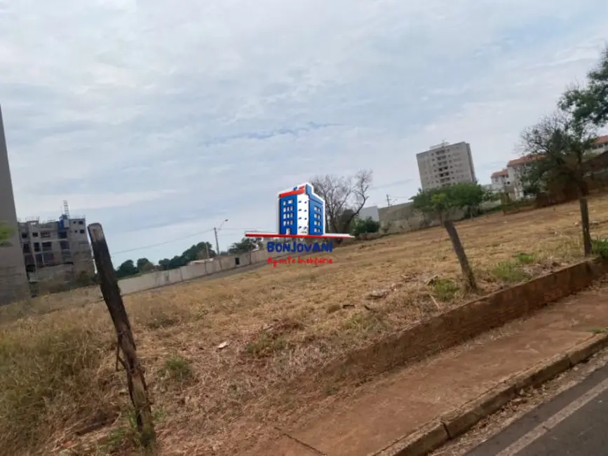 Foto 4 de Terreno / Lote à venda, 2947m2 em Residencial Ana Célia, Sao Jose Do Rio Preto - SP