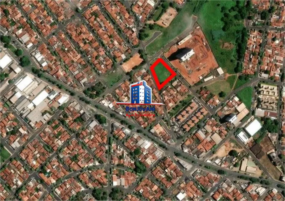 Foto 9 de Terreno / Lote à venda, 2947m2 em Residencial Ana Célia, Sao Jose Do Rio Preto - SP