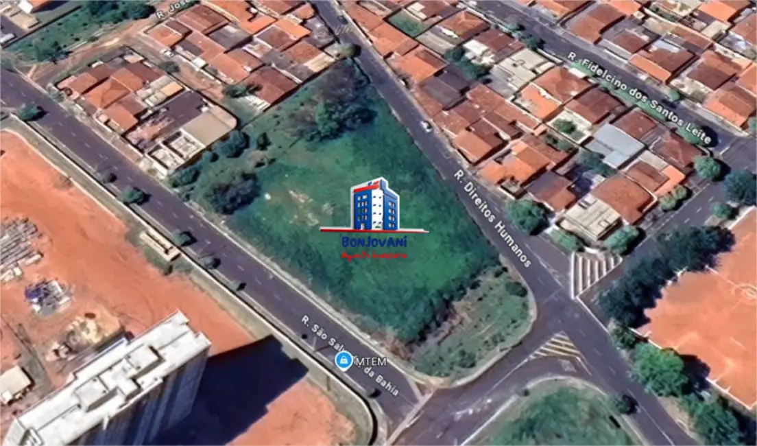 Foto 6 de Terreno / Lote à venda, 2947m2 em Residencial Ana Célia, Sao Jose Do Rio Preto - SP