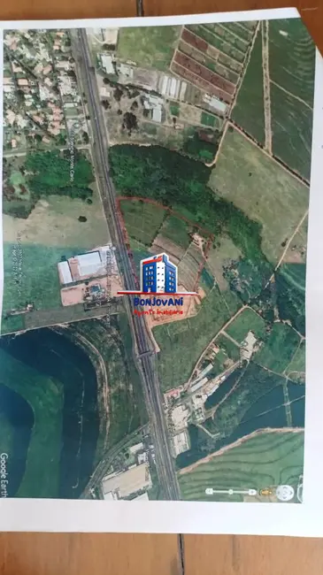 Terreno / Lote à venda, 165700m2 em Sao Jose Do Rio Preto - SP - imagem 3 Foto 3 de Terreno / Lote à venda, 165700m2 em Sao Jose Do Rio Preto - SP