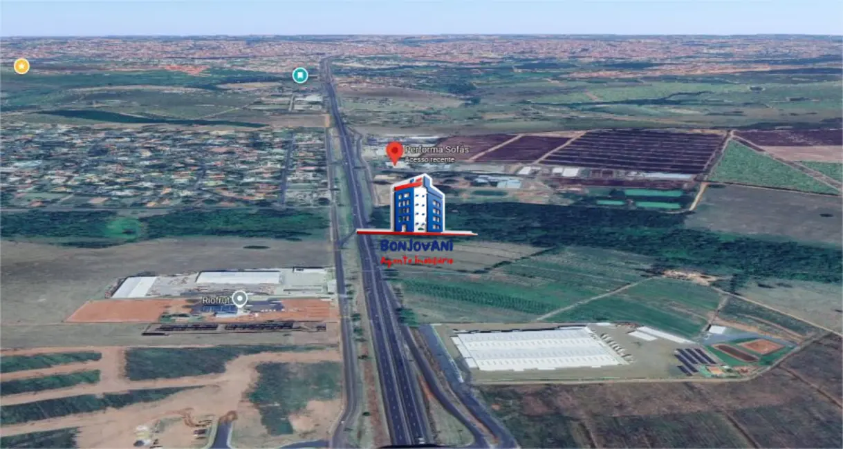 Terreno / Lote à venda, 165700m2 em Sao Jose Do Rio Preto - SP - imagem 1 Foto 1 de Terreno / Lote à venda, 165700m2 em Sao Jose Do Rio Preto - SP
