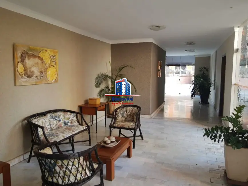 Apartamento com 3 quartos à venda, 78m2 em Centro, Sao Jose Do Rio Preto - SP - imagem 2 Foto 2 de Apartamento com 3 quartos à venda, 78m2 em Centro, Sao Jose Do Rio Preto - SP