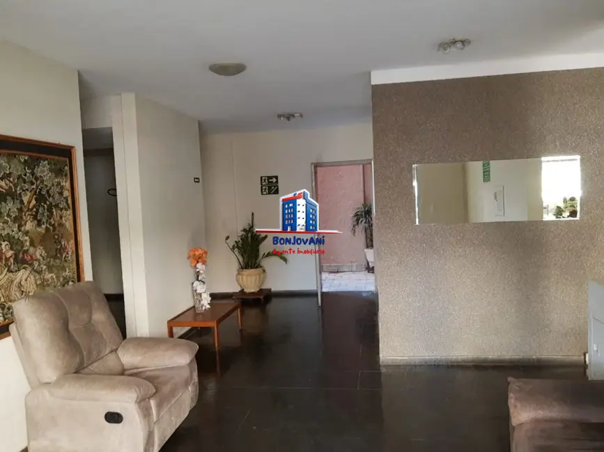 Apartamento com 3 quartos à venda, 78m2 em Centro, Sao Jose Do Rio Preto - SP - imagem 3 Foto 3 de Apartamento com 3 quartos à venda, 78m2 em Centro, Sao Jose Do Rio Preto - SP