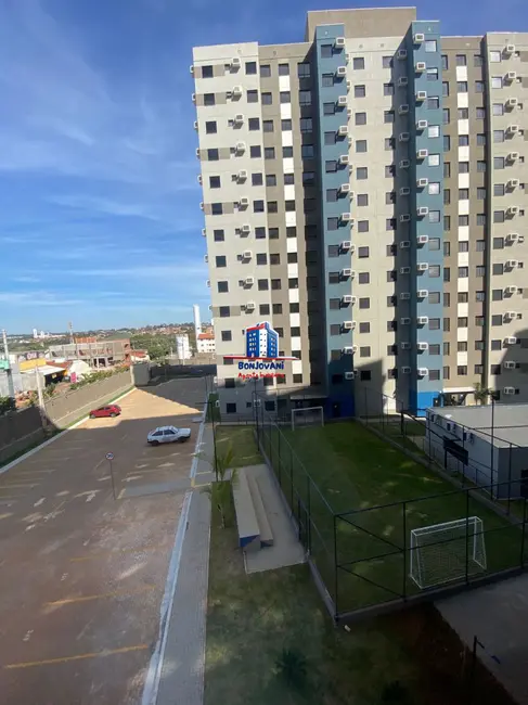 Foto 3 de Apartamento com 2 quartos para alugar, 47m2 em Jardim Yolanda, Sao Jose Do Rio Preto - SP