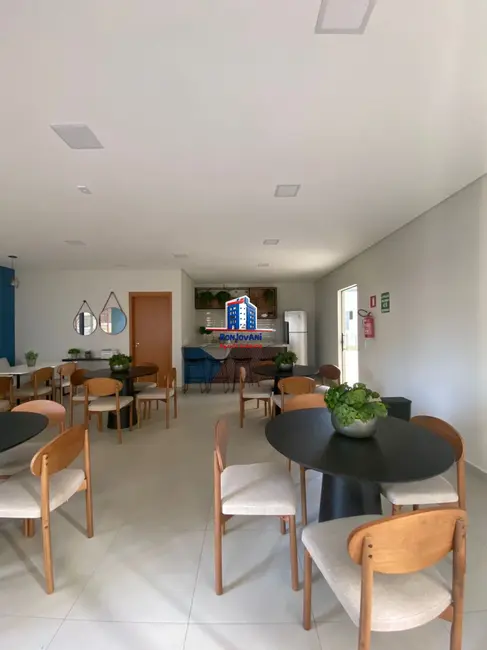 Foto 4 de Apartamento com 2 quartos para alugar, 47m2 em Jardim Yolanda, Sao Jose Do Rio Preto - SP