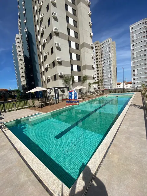 Foto 2 de Apartamento com 2 quartos para alugar, 47m2 em Jardim Yolanda, Sao Jose Do Rio Preto - SP