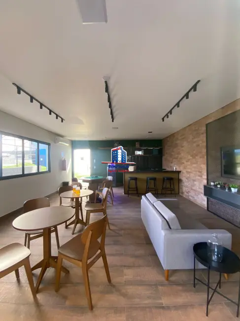 Foto 7 de Apartamento com 2 quartos para alugar, 47m2 em Jardim Yolanda, Sao Jose Do Rio Preto - SP