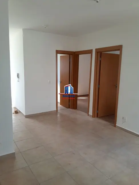 Apartamento com 2 quartos para alugar, 47m2 em Jardim Yolanda, Sao Jose Do Rio Preto - SP - imagem 2 Foto 2 de Apartamento com 2 quartos para alugar, 47m2 em Jardim Yolanda, Sao Jose Do Rio Preto - SP