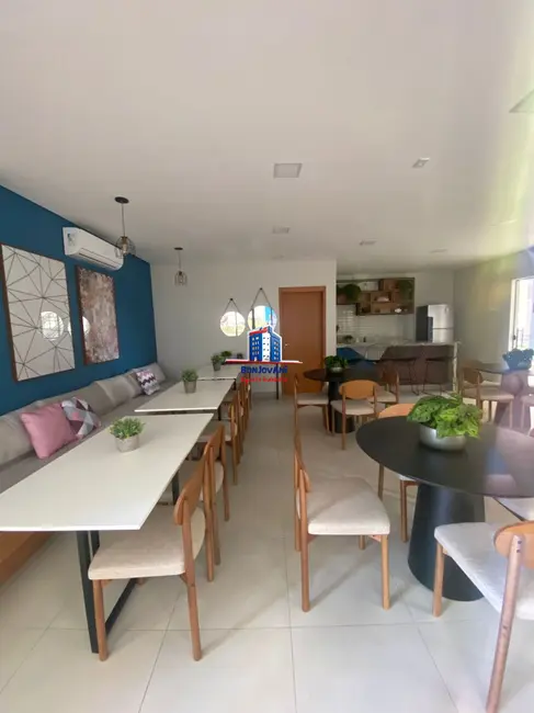 Foto 6 de Apartamento com 2 quartos para alugar, 47m2 em Jardim Yolanda, Sao Jose Do Rio Preto - SP