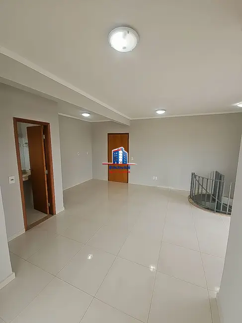 Cobertura com 2 quartos à venda, 139m2 em Vila Itália, Sao Jose Do Rio Preto - SP - imagem 7 Foto 7 de Cobertura com 2 quartos à venda, 139m2 em Vila Itália, Sao Jose Do Rio Preto - SP