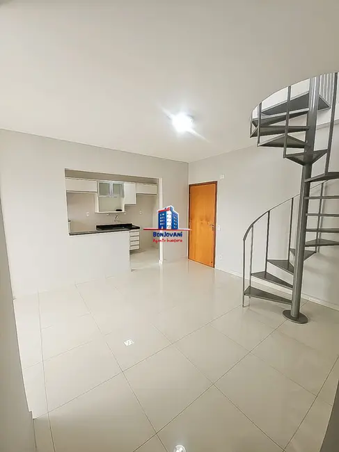 Cobertura com 2 quartos à venda, 139m2 em Vila Itália, Sao Jose Do Rio Preto - SP - imagem 4 Foto 4 de Cobertura com 2 quartos à venda, 139m2 em Vila Itália, Sao Jose Do Rio Preto - SP