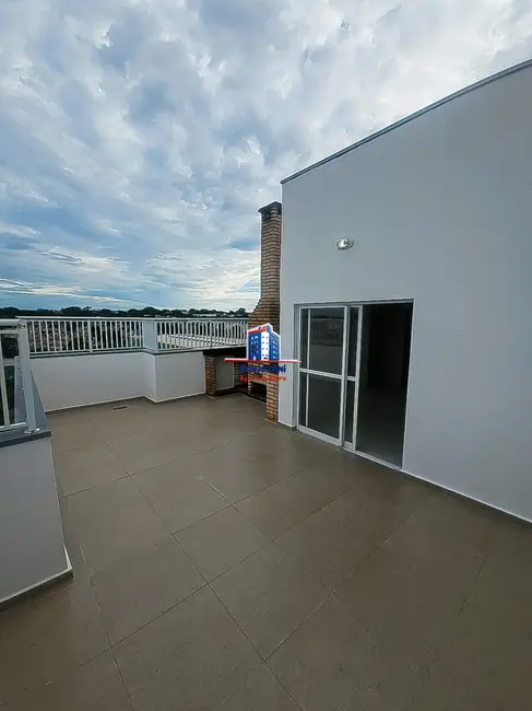 Cobertura com 2 quartos à venda, 139m2 em Vila Itália, Sao Jose Do Rio Preto - SP - imagem 1 Foto 1 de Cobertura com 2 quartos à venda, 139m2 em Vila Itália, Sao Jose Do Rio Preto - SP