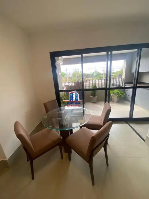 Apartamento com 3 quartos à venda, 106m2 em Sao Jose Do Rio Preto - SP - imagem 6 Foto 6 de Apartamento com 3 quartos à venda, 106m2 em Sao Jose Do Rio Preto - SP