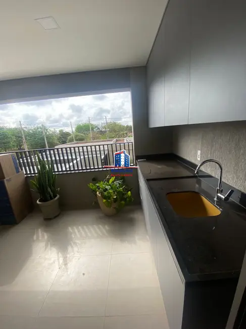 Apartamento com 3 quartos à venda, 106m2 em Sao Jose Do Rio Preto - SP - imagem 8 Foto 8 de Apartamento com 3 quartos à venda, 106m2 em Sao Jose Do Rio Preto - SP